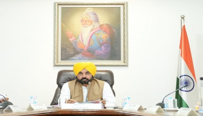 ਮੁੱਖ ਮੰਤਰੀ ਟਰਾਂਸਪੋਰਟਰਾਂ ਨੂੰ ਟੈਕਸ ਭਰਨ ਲਈ ਛੋਟ 6 ਦਿਨ ਪ੍ਰਤੀ ਮਹੀਨਾ ਕਰਨ ਦਾ ਐਲਾਨ