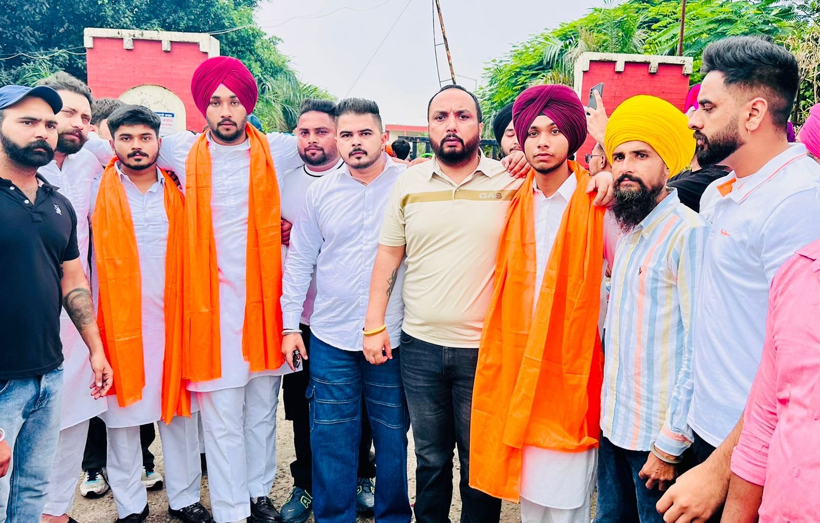 ਭਗਤ ਸਿੰਘ ਸਟੂਡੈਂਟ ਯੂਨੀਅਨ ਵੱਲੋਂ ਵਿਦਿਆਰਥੀਆਂ ਨੂੰ ਨਸ਼ੇ ਦੇ ਕੋਹੜ ਅਤੇ ਵਿਦਿਅਕ ਸੰਸਥਾਵਾਂ ਦੀ ਲੁੱਟ ਤੋਂ ਬਚਾਉਣ ਲਈ ਉਪਰਾਲੇ ਤੇਜ਼: ਰਾਜਬੀਰ ਸਿੰਘ ਰਾਜ਼ੀ