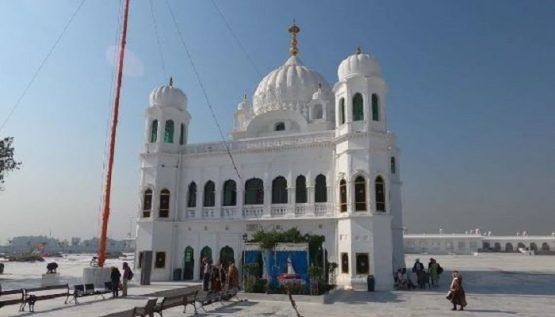 ਸ੍ਰੀ ਗੁਰੂ ਨਾਨਕ ਦੇਵ ਜੀ ਦੇ ਪ੍ਰਕਾਸ਼ ਪੁਰਬ ਤੋਂ ਪਹਿਲਾਂ ਭਾਰਤ ਸਰਕਾਰ ਵਲੋਂ ਸ਼ਰਧਾਲੂਆਂ ਨੂੰ ਵੱਡਾ ਤੋਹਫਾ