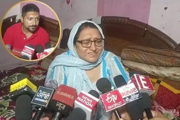 ਪੁੱਤ ਨੇ ਚਿੱਟਾ ਖਾ ਕੇ ਤਬਾਹ ਕਰ ਤਾ ਔਰਤ ਦਾ ਪਰਿਵਾਰ