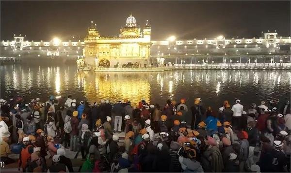 ਸੱਚਖੰਡ ਸ੍ਰੀ ਦਰਬਾਰ ਸਾਹਿਬ ਆਉਣ ਵਾਲੇ ਸ਼ਰਧਾਲੂਆਂ ਲਈ ਇਨ੍ਹਾਂ ਨਿਯਮਾਂ ਦੀ ਪਾਲਣਾ ਕਰਨਾ ਜ਼ਰੂਰੀ
