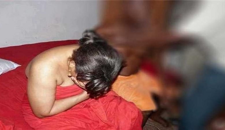 ਪੁੱਤਰ ਨੇ ਮਾਂ ਨੂੰ ਬੰਧਕ ਬਣਾ ਕੇ ਕੀਤਾ Rape… ਫਿਰ ਬਣਾਈ ਇਤਰਾਜ਼ਯੋਗ ਵੀਡੀਓ