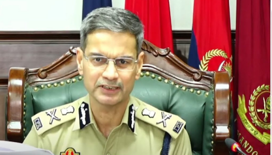 Punjab Punjab ਪੰਜਾਬ ‘ਚ 14 ਜ਼ਿਲ੍ਹਿਆਂ ਦੇ SSP ਸਮੇਤ 28 ਪੁਲਿਸ ਅਧਿਕਾਰੀਆਂ ਦੇ ਤਬਾਦਲੇ