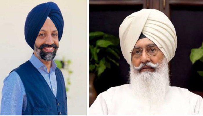 ਡੇਰਾ ਬਿਆਸ ਦੇ ਨਵੇਂ ਮੁਖੀ ਬਣੇ ਜਸਦੀਪ ਸਿੰਘ ਗਿੱਲ, ਅੱਜ ਤੋਂ ਹੀ ਸੰਭਾਲਣਗੇ ਗੱਦੀ,ਜਾਣੋ ਕੌਣ ਨੇ ਨਵੇਂ ਮੁਖੀ