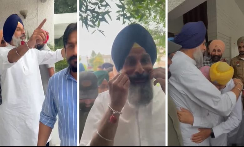 ਵਿਜੀਲੈਂਸ ਦੀ FIR ਨੇ ਕੀਤੇ 540 ਕਰੋੜ ਰੁਪਏ ਦੇ ਵੱਡੇ ਖੁਲਾਸੇ, ‘ਆਪ’ ਦੇ MLA ਨੇ ਵਿਜੀਲੈਂਸ ਰੇਡ ਨੂੰ ਦੱਸਿਆ ਗਲਤ’
