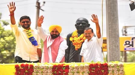 ਮਾਨ ਕੈਬਨਿਟ ਦੇ ਮੰਤਰੀ ਮੰਡਲ ’ਚ ਹੋਵੇਗੀ ਨਵੇਂ ਚਿਹਰਿਆਂ ਦੀ ਐਂਟਰੀ, ਇੱਕ ਮੰਤਰੀ ਦੀ ਹੋ ਸਕਦੀ ਛੁੱਟੀ?