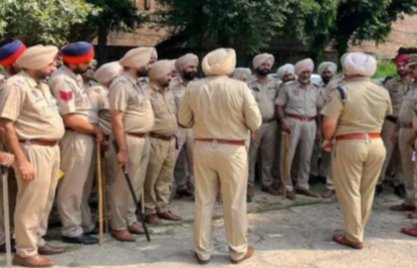 Ludhiana: ਸਾਬਕਾ ਸੰਸਦ ਮੈਂਬਰ ਦੇ PA ਨੂੰ ਸ਼ਰੇਆਮ ਤਲਵਾਰ ਨਾਲ ਵੱਢ ਦਿੱਤਾ