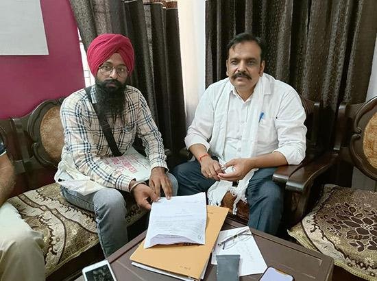 ਆਪ ‘ਚੋਂ ਕੱਢੇ MLA ਕੁੰਵਰ ਵਿਜੇ ਪ੍ਰਤਾਪ ਦਾ ਆਇਆ ਪਹਿਲਾ ਬਿਆਨ, ਕਿਹਾ..!