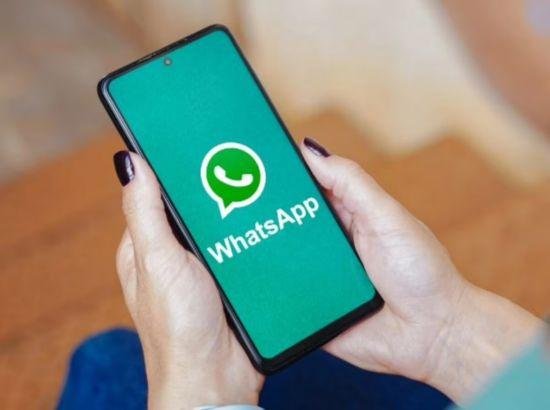 ਅਮਰੀਕਾ ਵਿੱਚ ਟਰੰਪ ਨੇ WhatsApp ਤੇ ਲਗਾਇਆ ਬੈਨ
