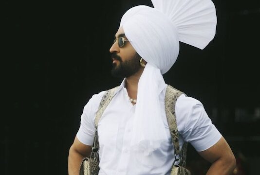 ‘Dil-Luminati’ ਟੂਰ ਦਾ ਦਿਲਜੀਤ ਦੋਸਾਂਝ ਨੇ ਖੋਲ੍ਹਿਆ ਰਾਜ਼, ਕਿਵੇਂ ਪਿਆ ਨਾਮ?