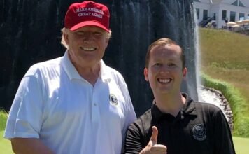 Tariff War ਵਿਚਕਾਰ Trump ਦਾ ਵੱਡਾ ਫੈਸਲਾ, Sargio Gor ਹੋਣਗੇ ਭਾਰਤ ਵਿਚ ਅਮਰੀਕਾ ਦੇ ਨਵੇਂ ਰਾਜਦੂਤ