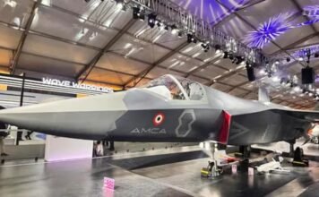 F-35, Su-57 ਭਾਰਤ ਦਾ ਪਹਿਲਾ ਪੰਜਵੀਂ ਪੀੜ੍ਹੀ ਦਾ ਫਾਈਟਰ ਜੈੱਟ AMCA, ਦੁਸ਼ਮਣਾਂ ਦੀਆਂ ਨੀਂਦਾਂ ਉਡਾਣ ਲਈ ਤਿਆਰ