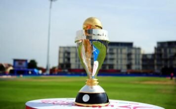 ਮਹਿਲਾ ODI ਵਰਲਡ ਕਪ 2025: ਟੀਮ ਇੰਡੀਆ ਦਾ ਐਲਾਨ, ਸ਼ੈਫਾਲੀ ਵਰਮਾ ਨੂੰ ਜਗ੍ਹਾ ਨਹੀਂ