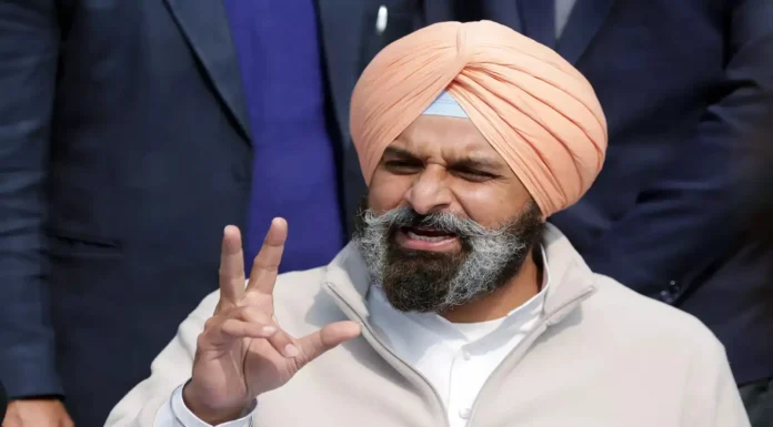 ਮਜੀਠੀਆ ਦੀ ਫੇਰ ਵੱਧੀ 14 ਦਿਨਾਂ ਦੀ ਨਿਆਂਇਕ ਹਿਰਾਸਤ, ਵੀਡੀਓ ਕਾਨਫਰੰਸ ਰਾਹੀਂ ਕੀਤਾ ਗਿਆ ਪੇਸ਼
