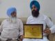 ਸ੍ਰੀ ਸਾਹਿਬ ਪਹਿਨਣ ਕਰਕੇ ਸਰਪੰਚ ਨੂੰ ਨਹੀਂ ਮਿਲੀ ਲਾਲ ਕਿਲ੍ਹੇ ‘ਚ ਐਂਟਰੀ, ਕੀਤੀ ਸਖ਼ਤ ਨਿੰਦਾ