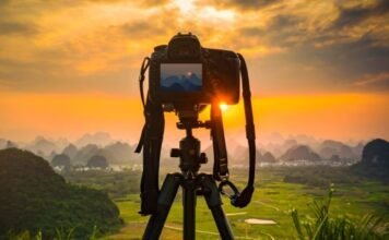 ਯਾਦਾਂ ਤੋਂ ਕਹਾਣੀਆਂ ਤੱਕ: ਕਿਉਂ ਖ਼ਾਸ ਹੈ ਵਰਲਡ ਫੋਟੋਗ੍ਰਾਫੀ ਡੇ”