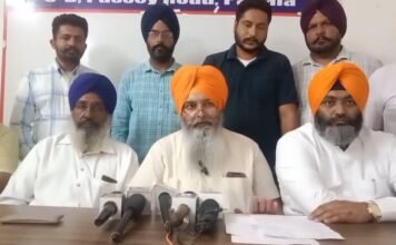 ਜੇਕਰ ਪਰਾਲੀ ਤੋਂ ਗੰਢਾਂ ਬਣਾਉਣ ਦਾ ਰੇਟ 198 ਰੁਪਏ ਕੁਇੰਟਲ ਤੈਅ ਨਾ ਹੋਇਆ ਤਾਂ ਕੰਮ ਠੱਪ ਕਰਾਂਗੇ:- ਬੇਲਰ ਐਸੋਸੀਏਸ਼ਨ