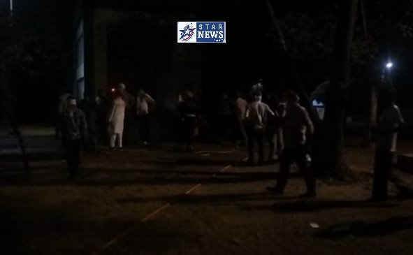 ਪੰਜਾਬ ਚ ਹੁਣੇ ਹੁਣੇ ਫਿਰ ਹੋਈ ਗੈਸ ਲੀਕ, ਜਾਣੋ ਕੀ ਹੈ ਮਾਹੌਲ ! 1