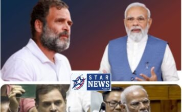 H-1B ਵੀਜ਼ਾ ਫੀਸ ਵਾਧਾ: ਰਾਹੁਲ ਗਾਂਧੀ ਨੇ PM ਮੋਦੀ ਨੂੰ ਘੇਰਿਆ, ਕਿਹਾ ‘ਕਮਜ਼ੋਰ ਵਿਦੇਸ਼ ਨੀਤੀ ਦਾ ਨਤੀਜਾ’!