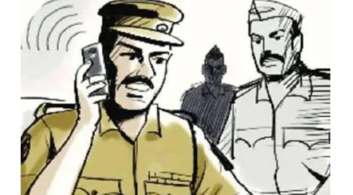 ਪੰਜਾਬ ਪੁਲਿਸ ਦੀ ਨਕਲੀ RAID , ਕੌਣ ਕੌਣ ਬਣੇ DIG–SP–DSP ਜਾਨੋ ਵੱਡਾ ਖੁਲਾਸਾ !