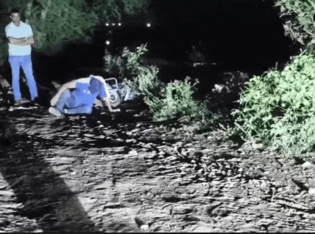 ਬ੍ਰੇਕਿੰਗ ਨਿਊਜ਼ – ਜਲੰਧਰ ‘ਚ ਪੁਲਿਸ ਵੱਲੋਂ ਗੈਂਗਸਟਰ ਦਾ ਐਨਕਾਊਂਟਰ ! 1