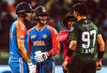 Asia ਕੱਪ ਦੀ ਚੁਭਣ ਅਜੇ ਵੀ ਜਿਉਂਦੀ! ਹੈਂਡਸ਼ੇਕ ਵਿਵਾਦ ‘ਤੇ ਰਮੀਜ਼ ਰਾਜਾ ਤੇ ਆਮੀਰ ਸੋਹੈਲ ਦੇ ਕੀਤੀ ਟਿੱਪਣੀ