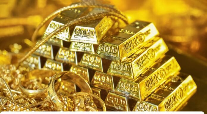 ਸੋਨਾ-ਚਾਂਦੀ ਦੀ ਪਾਰਟੀ ਖਤਮ! ਵੱਡਾ ਅਲਰਟ — 50% ਤੱਕ ਡਿੱਗ ਸਕਦੇ ਨੇ ਰੇਟ, ਐਕਸਪਰਟ ਨੇ ਦਿੱਤੀ ਚੇਤਾਵਨੀ!