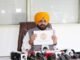 World-Class Projects Initiated for the Transformation of Sri Anandpur Sahib: Tarunpreet Singh Sond