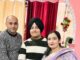 Rahon’s kidnapped family in Iran returned home safe & sound