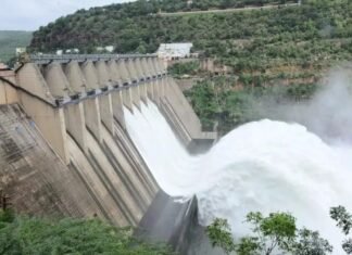 BBMB ਵੱਲੋਂ ਚੰਡੀਗੜ੍ਹ ਦਫ਼ਤਰ ‘ਚ ਮੀਟਿੰਗ ਲਈ ਸੁਰੱਖਿਆ ਪ੍ਰਬੰਧ ਮਜ਼ਬੂਤ ਕਰਨ ਦੀ ਮੰਗ, SSP ਚੰਡੀਗੜ੍ਹ ਨੂੰ ਲਿਖੀ ਚਿੱਠੀ