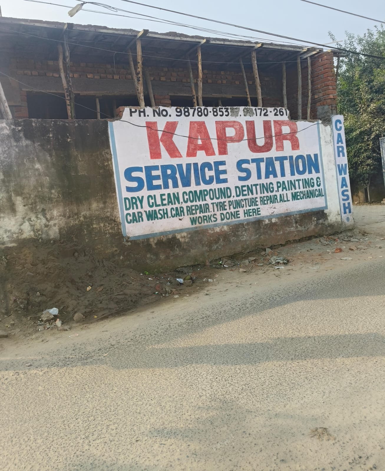 ਜਲੰਧਰ ਕੈਂਟ 'ਚ ਨਜਾਇਜ਼ ਨਿਰਮਾਣਾਂ ਦਾ ਖੇਡ! ਅਧਿਕਾਰੀਆਂ ਦੀਆਂ ਅੱਖਾਂ 'ਤੇ ਪੱਟੀ ਜਾਂ ਸਿਆਸੀ ਆਸ਼ੀਰਵਾਦ ਦਾ ਚਮਤਕਾਰ? 2