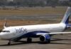 ਬੰਬ ਦੀ ਧਮਕੀ ਤੋਂ ਬਾਅਦ Indigo Flight ਦੀ ਐਮਰਜੈਂਸੀ ਲੈਂਡਿੰਗ