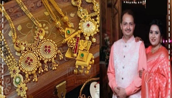 ਦੁਰਘਟਨਾ ਵਿੱਚ ਬੁੱਝੀਆਂ ਜਿੰਦਗੀਆਂ, ਤੇ ਮੌਕੇ ‘ਤੇ ਚੋਰਾਂ ਨੇ ਲੁੱਟ ਲਈ ਇਨਸਾਨੀਅਤ 1