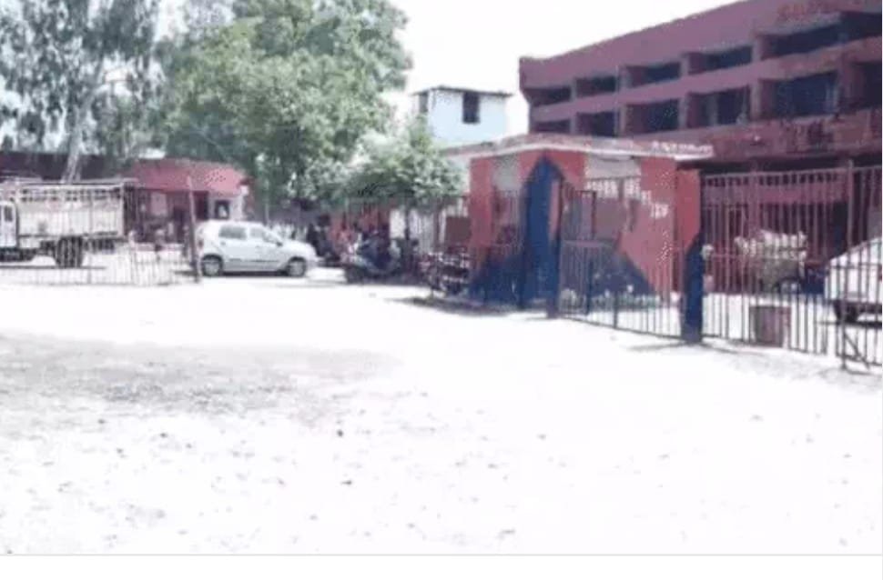 ਜਲੰਧਰ ਵਿੱਚ ਦੋ ਕਾਤਲਾਂ ਦਾ ਪੁਲਿਸ ਨੇ ਕੀਤਾ ਐਨਕਾਊਂਟਰ, ਲੱਤਾਂ ਵਿੱਚ ਗੋਲੀਆਂ ਲੱਗਣ ਨਾਲ ਕਾਬੂ 2