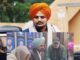 ਸਿੱਧੂ ਮੂਸੇਵਾਲਾ ਪਰਿਵਾਰ ਨਾਲ ₹30 ਕਰੋੜ ਦੀ ਹੇਰਾਫੇਰੀ , SSP ਦਫ਼ਤਰ ਅੱਗੇ ਧਰਨੇ ਤੋਂ ਬਾਅਦ Fir ਦਰਜ਼