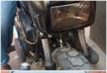 “ਮੇਰਾ ਮਾਮਾ ਆ ACP, ਕਰਾਵਾਂ ਗੱਲ”? ਅੱਗੋਂ ਮਾਮਾ ਜੀ ਨੇ ਵੀ ਕਰਾ ‘ਤੀ ਅੱਤ