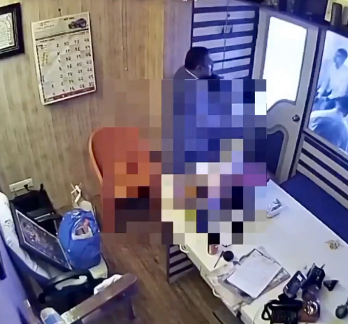 ਨਕਲੀ ਜੋਤਿਸ਼ੀ ਦਾ ਕਾਲਾ ਸੱਚ, ਔਰਤਾਂ ਨੂੰ ਨਸ਼ੀਲਾ ਪਦਾਰਥ ਦੇ ਕੇ ਕਰਦਾ ਸੀ ਗੰਦਾ ਕੰਮ! 1