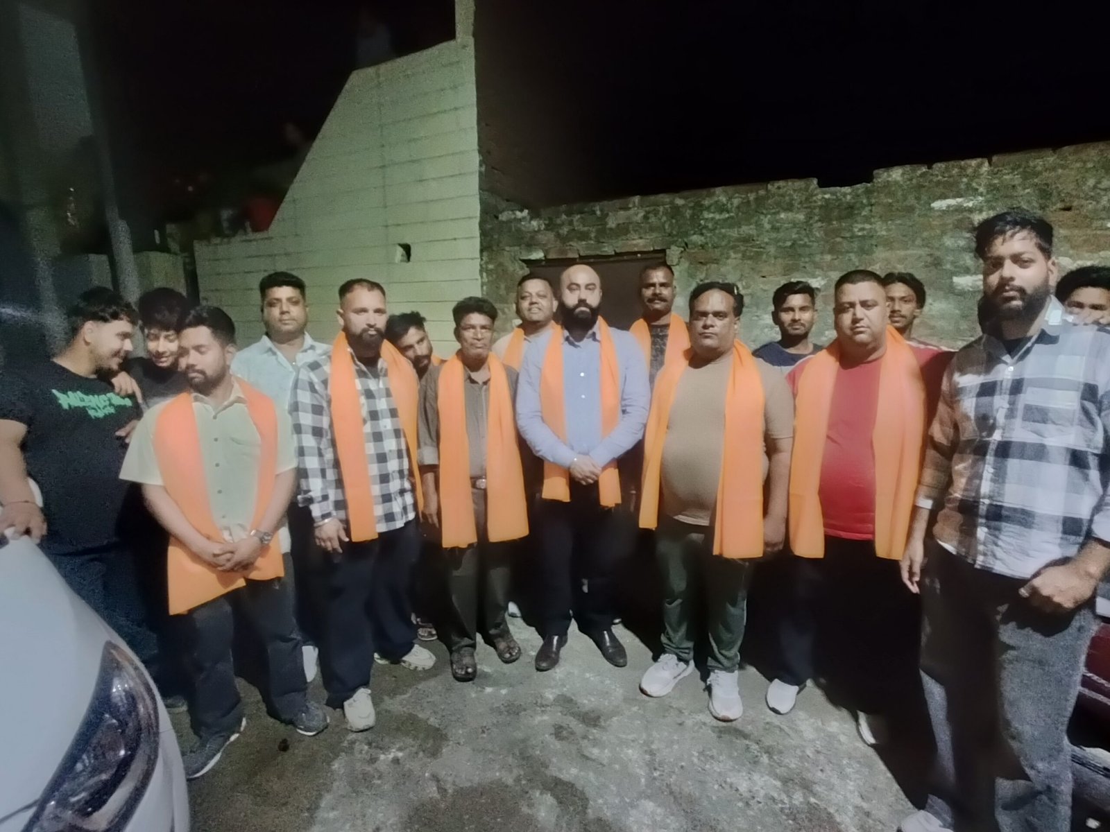 ਯੂਵਾ ਕ੍ਰਾਂਤੀ ਸੰਗਠਨ ਨੂੰ ਜਲੰਧਰ ‘ਚ ਵੱਡੀ ਸਫਲਤਾ, ਨੌਜਵਾਨਾਂ ਦਾ ਭਾਰੀ ਸਮਰਥਨ 1