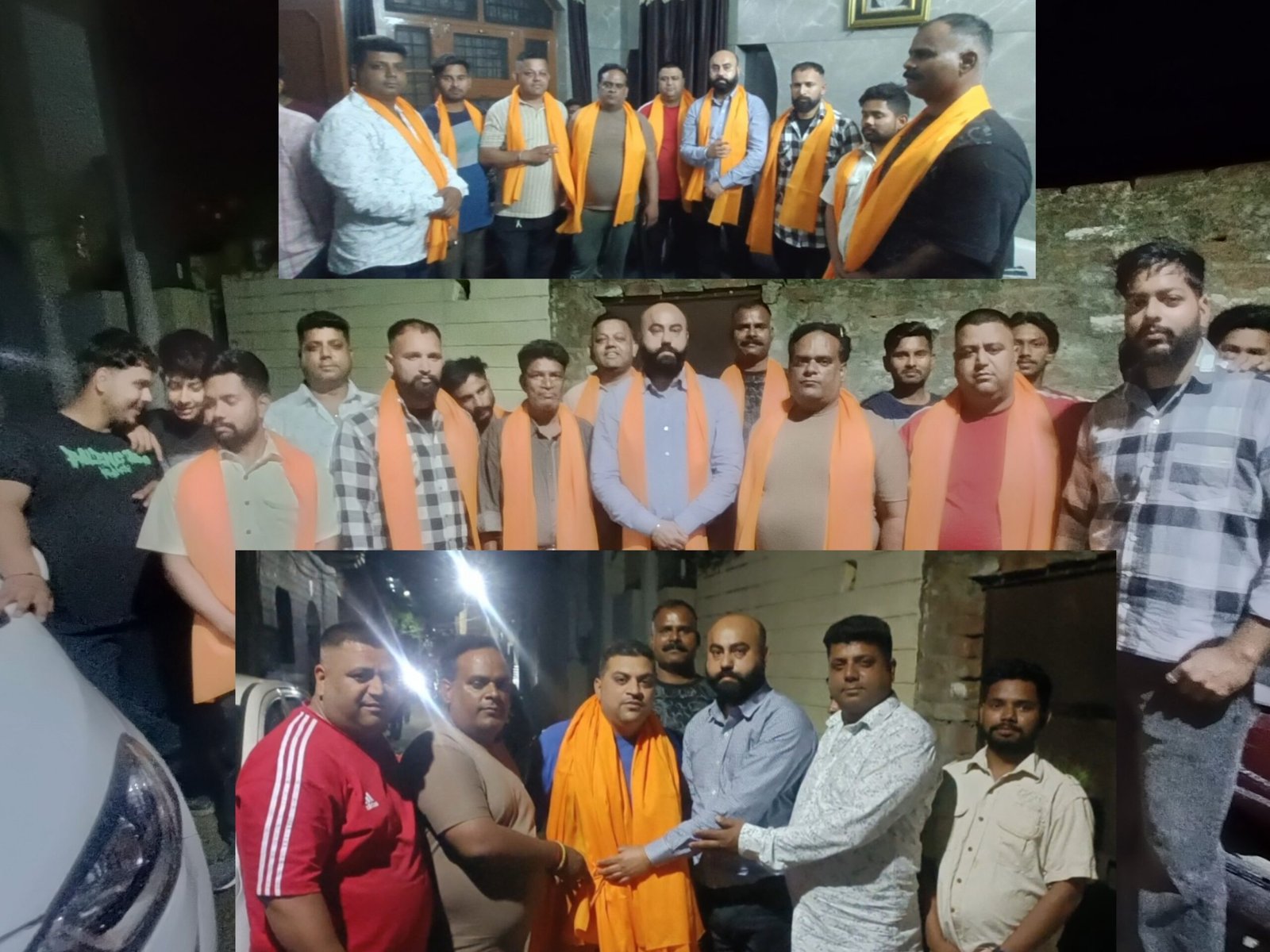 ਯੂਵਾ ਕ੍ਰਾਂਤੀ ਸੰਗਠਨ ਨੂੰ ਜਲੰਧਰ ‘ਚ ਵੱਡੀ ਸਫਲਤਾ, ਨੌਜਵਾਨਾਂ ਦਾ ਭਾਰੀ ਸਮਰਥਨ 2