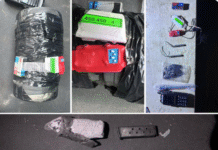 ਪੰਜਾਬ ‘ਚ ਵੱਡਾ ਹਮਲਾ ਟਲਿਆ, ਪੁਲਿਸ ਦੀ ਵੱਡੀ ਕਾਮਯਾਬੀ, ਆਤੰਕੀ ਸਾਜ਼ਿਸ਼ ਨਾਕਾਮ