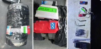 ਪੰਜਾਬ ‘ਚ ਵੱਡਾ ਹਮਲਾ ਟਲਿਆ, ਪੁਲਿਸ ਦੀ ਵੱਡੀ ਕਾਮਯਾਬੀ, ਆਤੰਕੀ ਸਾਜ਼ਿਸ਼ ਨਾਕਾਮ