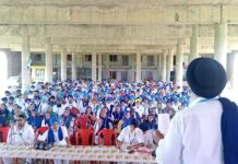 ਕਿਸਾਨ ਮਜ਼ਦੂਰ ਸੰਘਰਸ਼ ਕਮੇਟੀ ਪੰਜਾਬ ਜ਼ਿਲਾ ਗੁਰਦਾਸਪੁਰ ਦਾ ਸਲਾਨਾ ਡੈਲੀਗੇਟ ਇਜਲਾਸ ਸੰਪੰਨ
